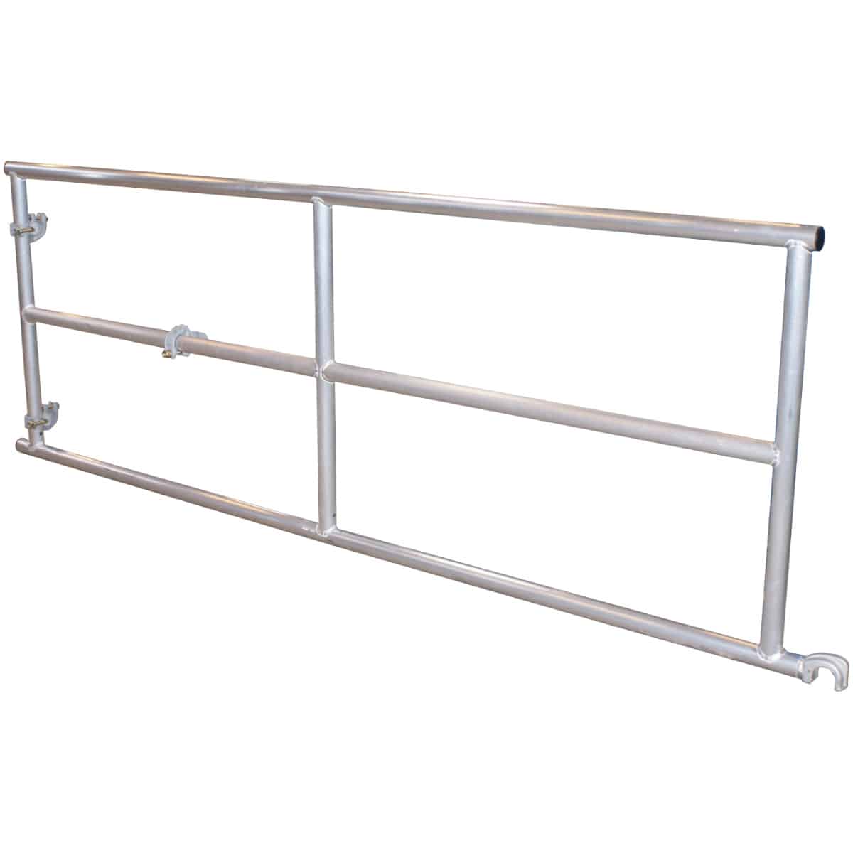 alu-ramme
