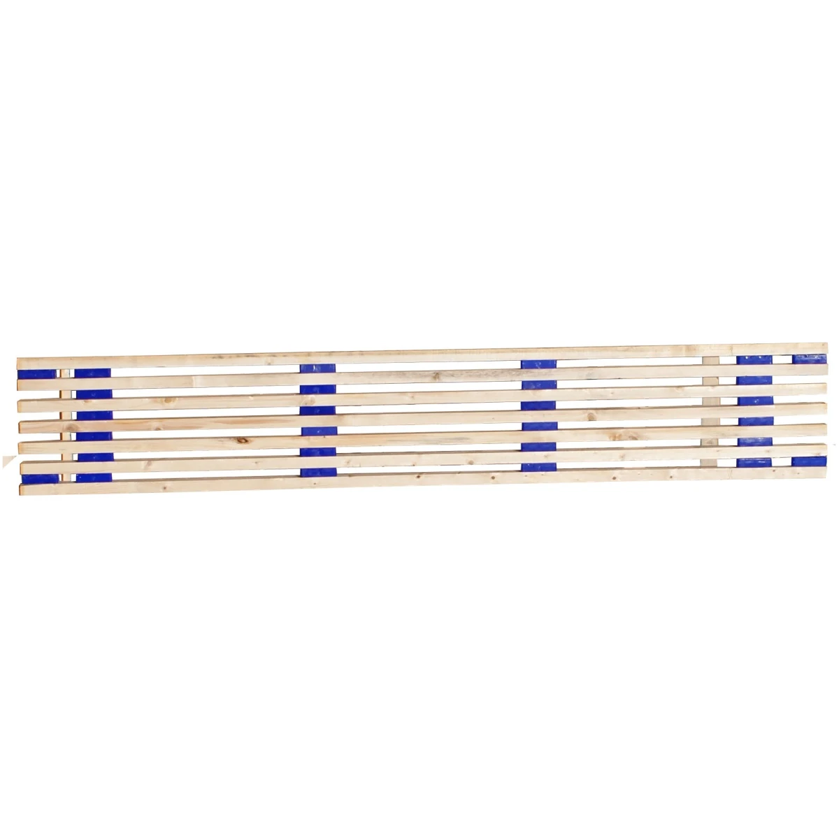 stilladstralle ergo gran med pvc klodser