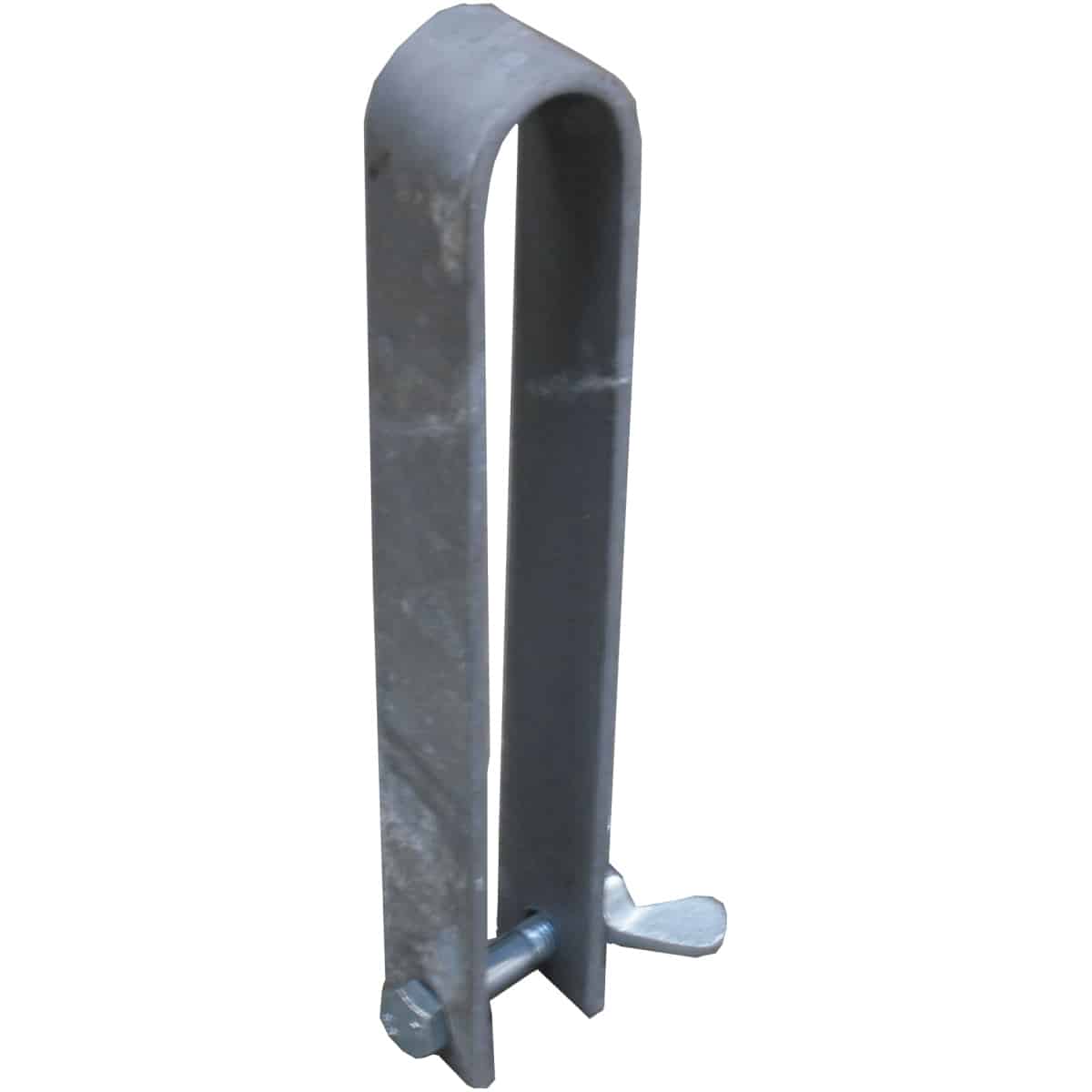 fodsparkholder ende