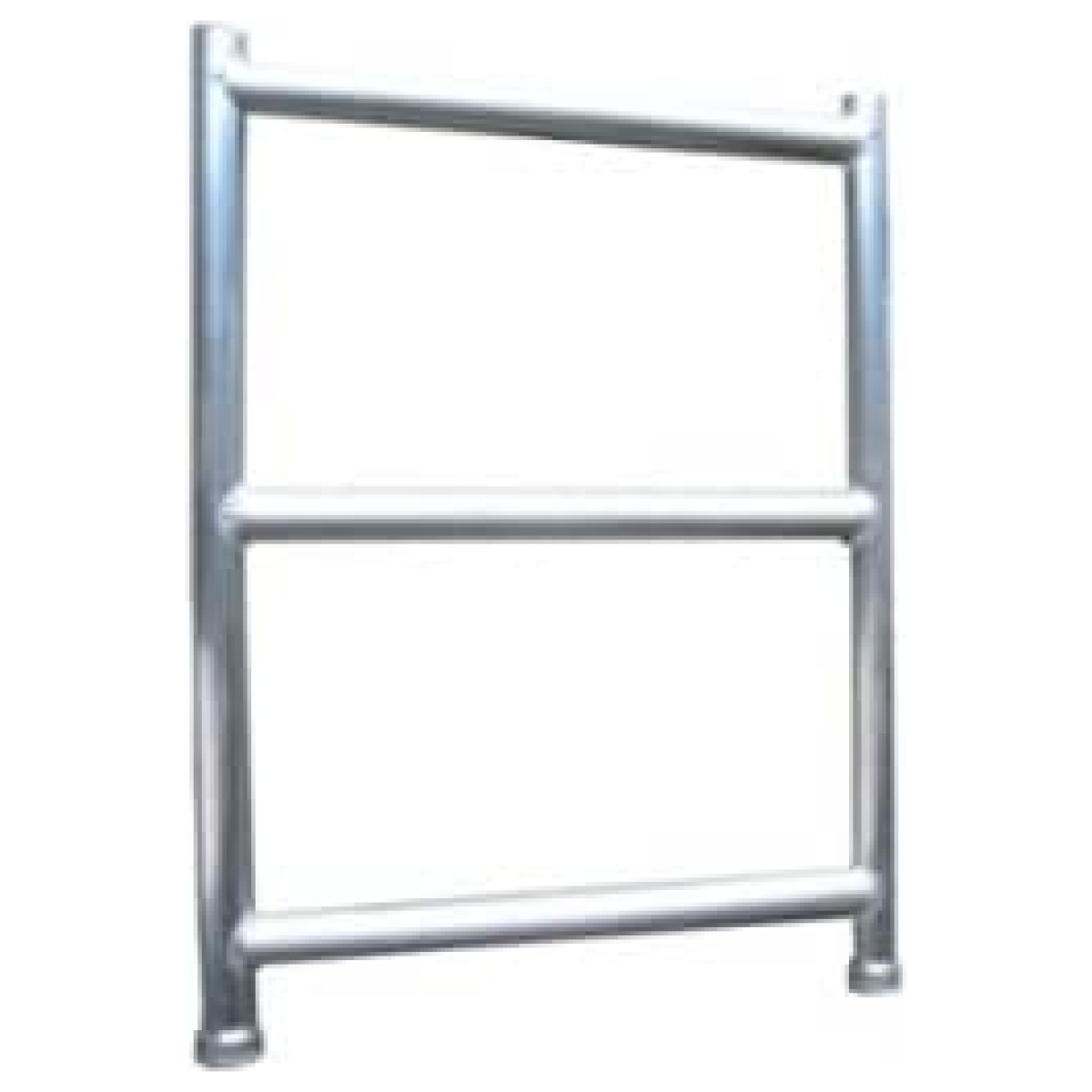 grundramme alu, barsystem