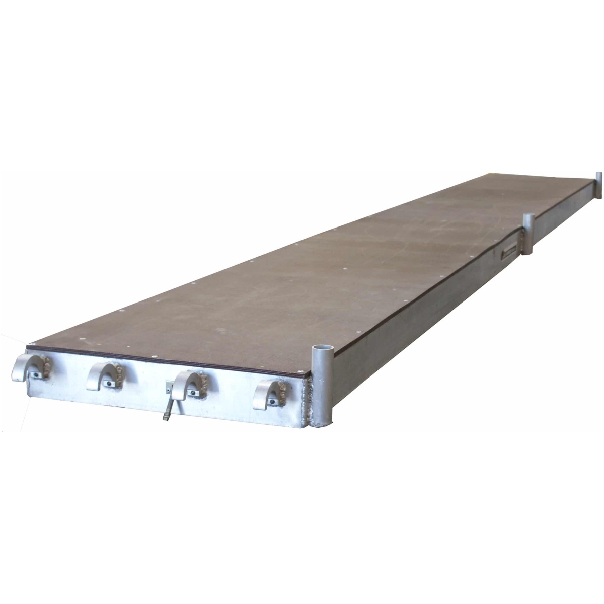 lange alu-dæk, lange aluminium dæk