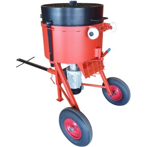 Tvangsblander TE115