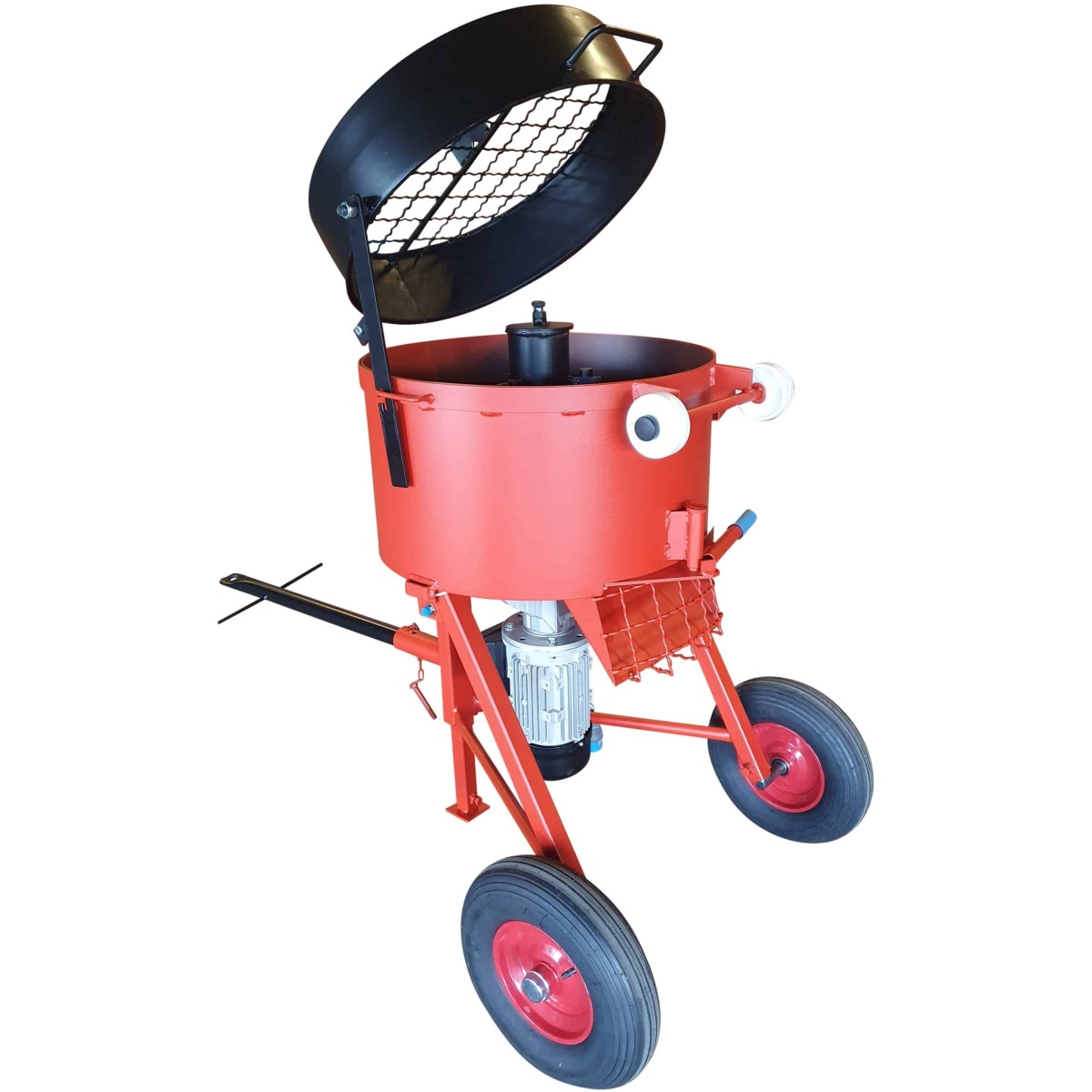 Tvangsblander TE115
