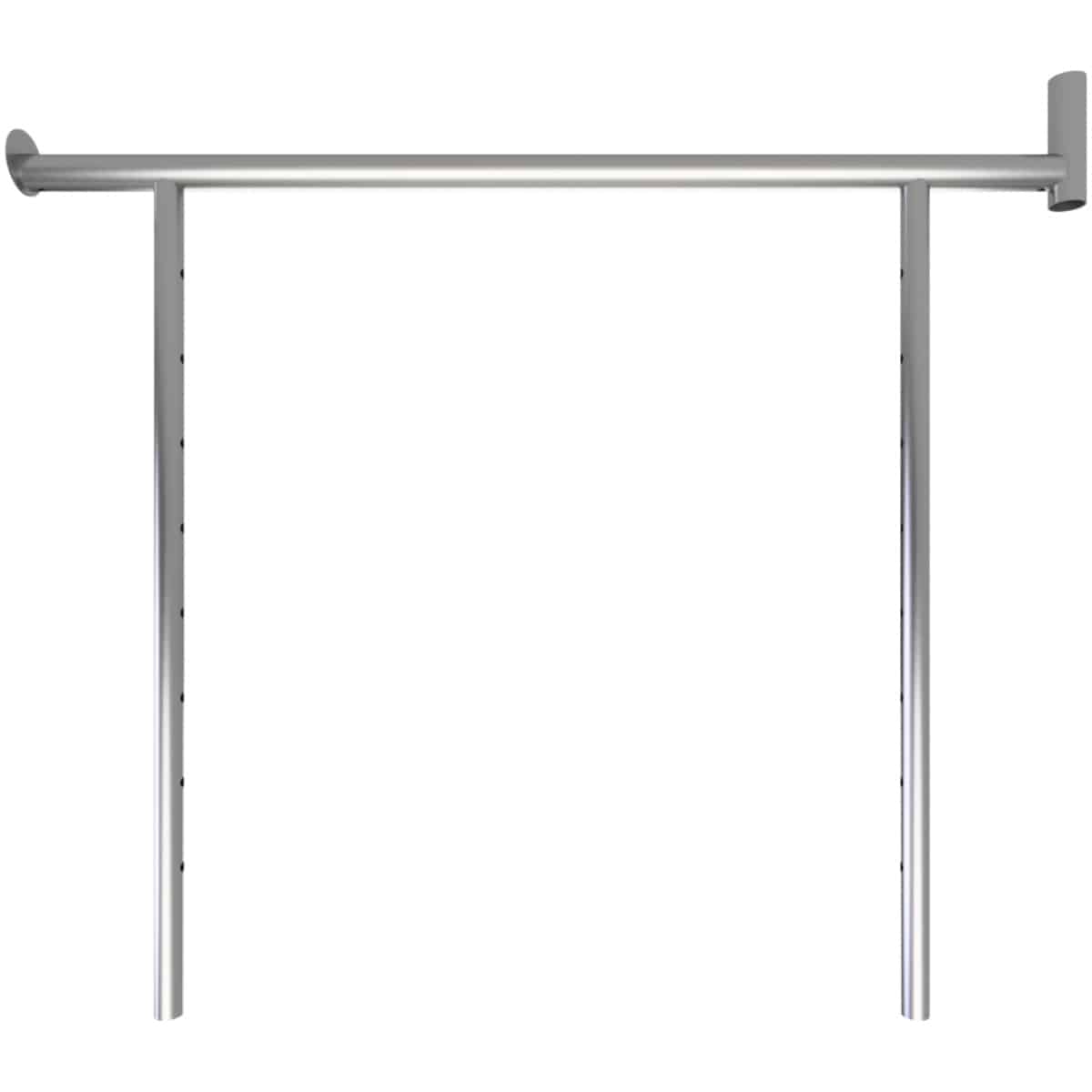 Løs overligger kl. 3 H. 100 cm