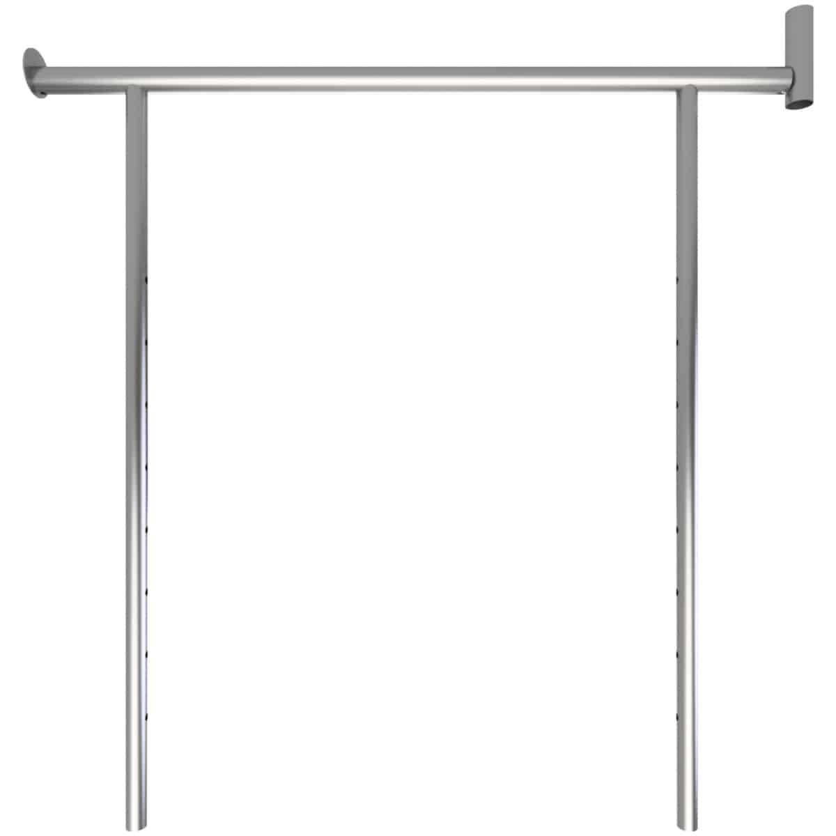 Løs overligger kl. 3 H. 120 cm
