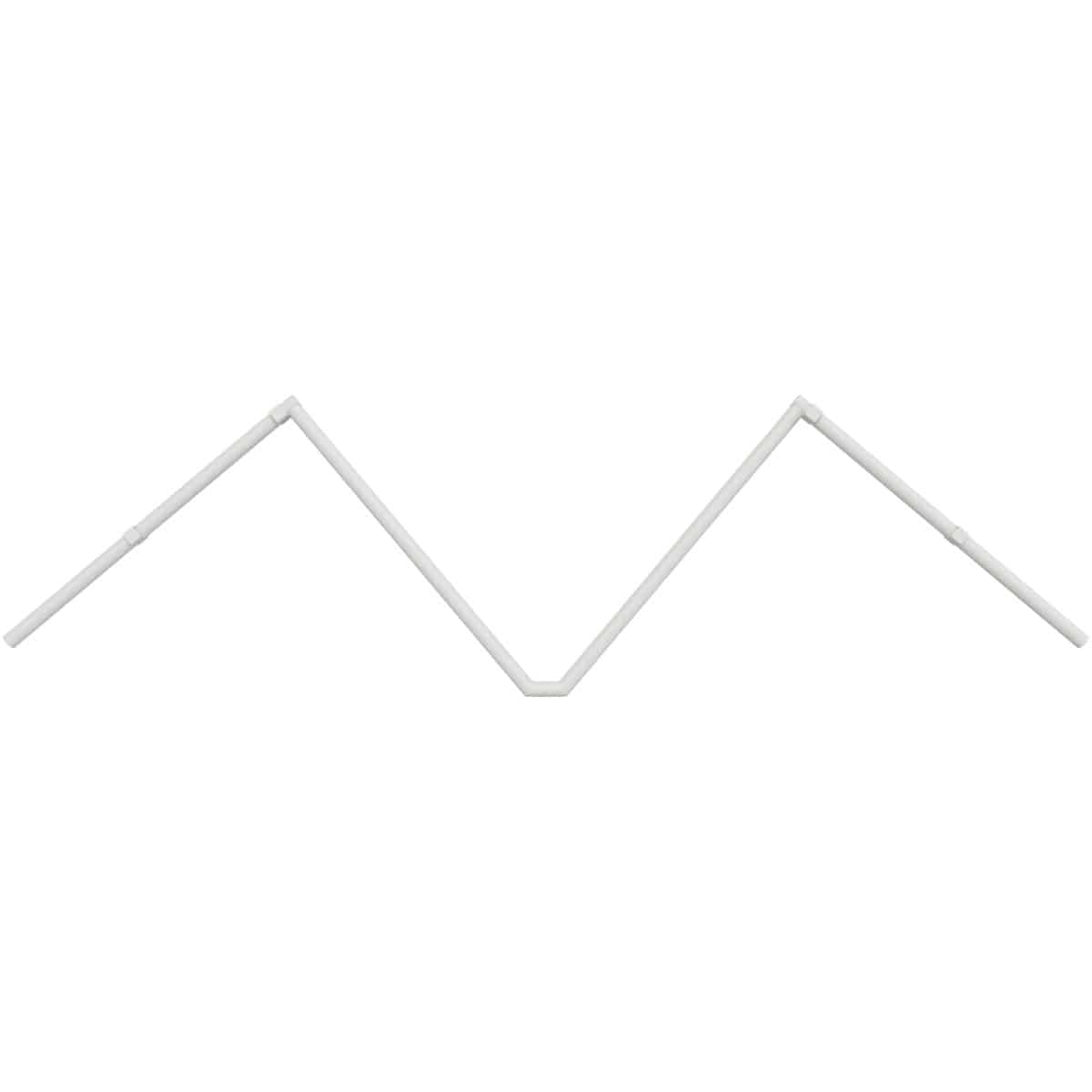 Vippemodul / mågevinge - for ladested