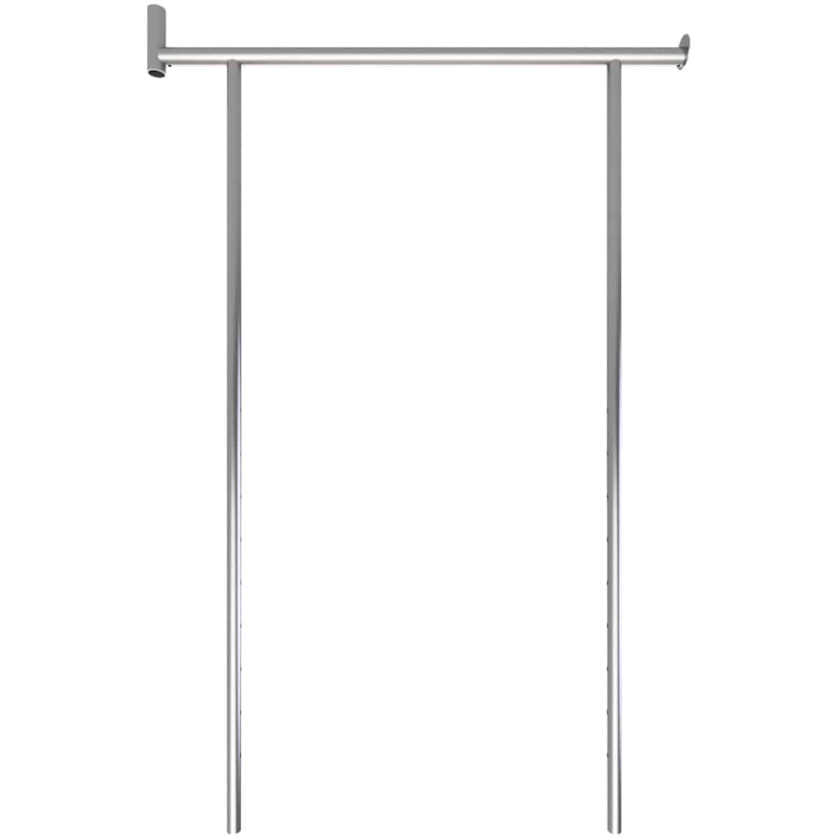 Løs overligger kl. 3 H. 180 cm