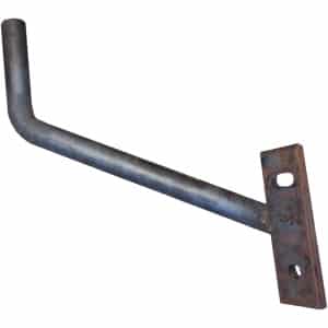 Sideskraber for TE100 og TE115