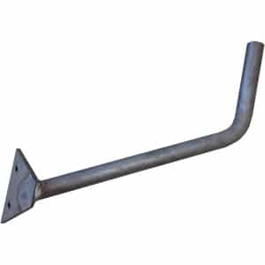 Sideskraber for TE800