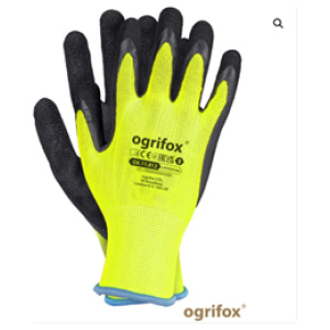 Arbejdshandsker str. 10 (12 par)