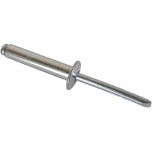 Komplet popnittesæt for klasse 5 dæk