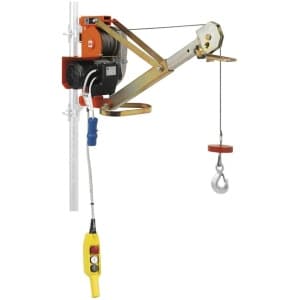 El-hejs DM 200 Condor