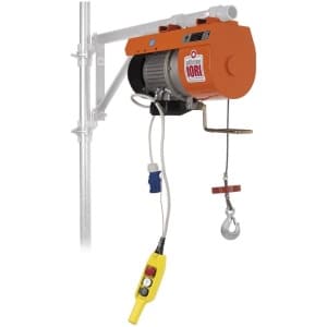 El-hejs DM 200 I