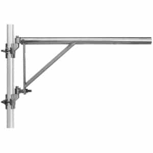Konsol 1200 mm. - 200 kg. B1