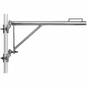 Konsol 1200 mm. - 200 kg. B1