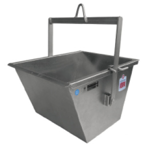 Hejsespand 150 L vipbar