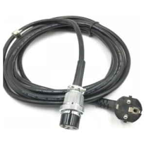 Elkabel 7 mtr. for KIO080 og CWS80 hejs